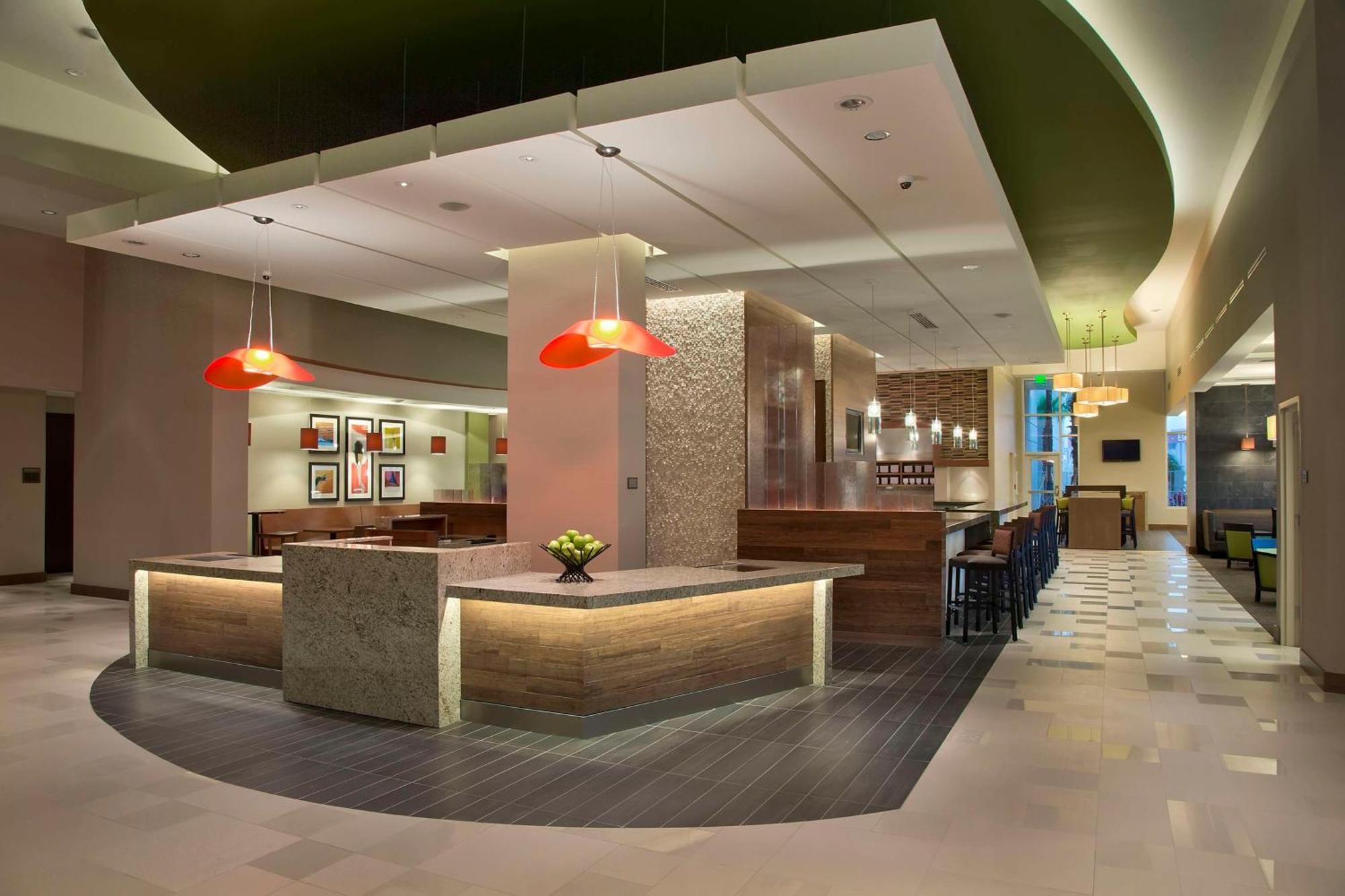 Hyatt Place Bayamon Bagian luar foto