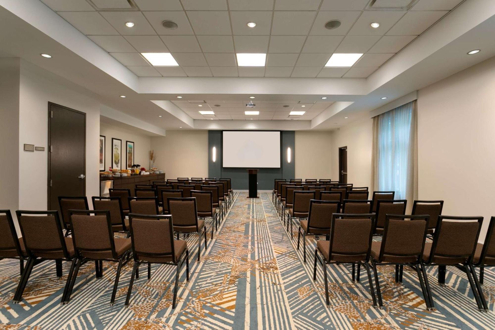 Hyatt Place Bayamon Bagian luar foto