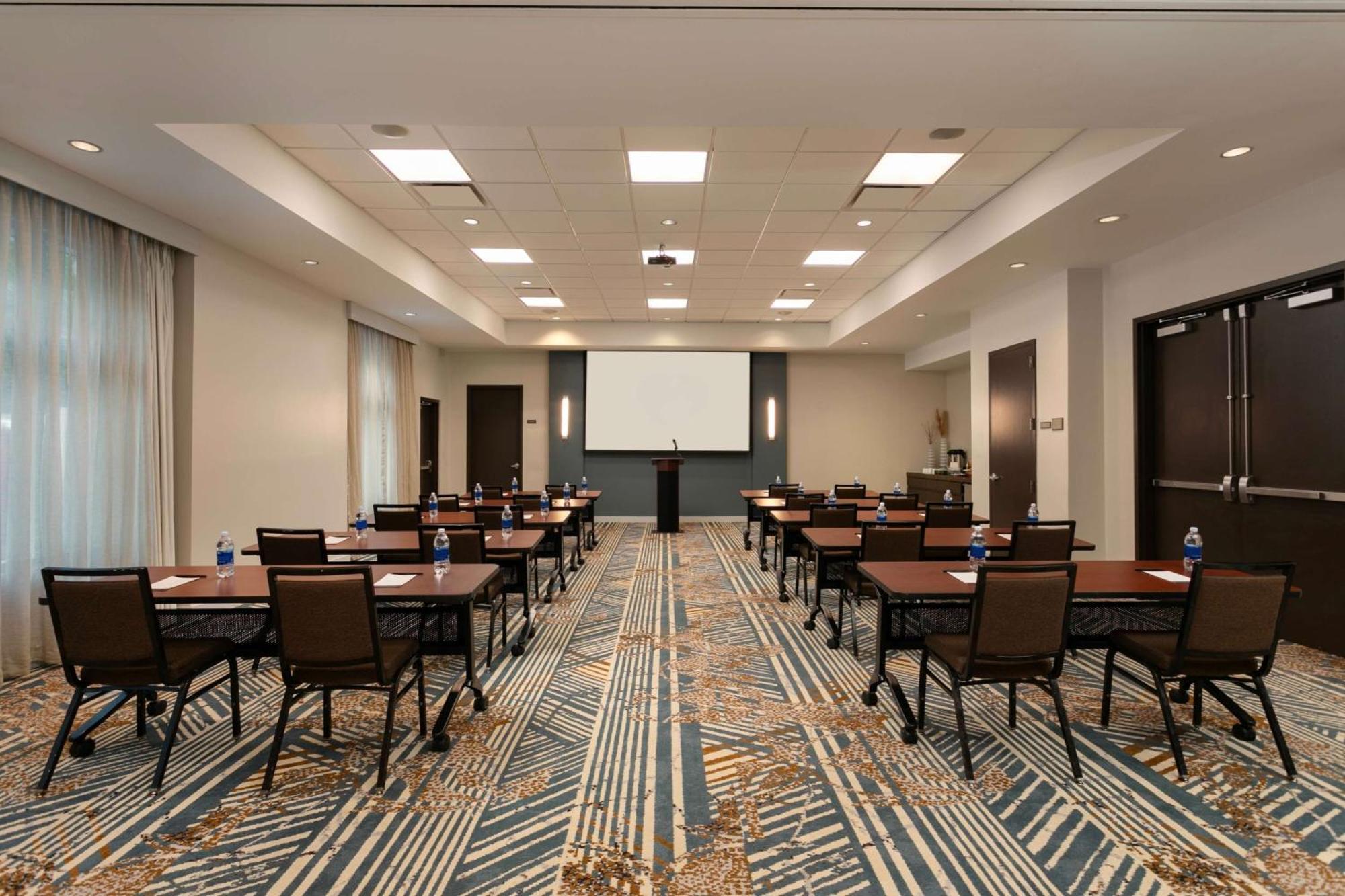 Hyatt Place Bayamon Bagian luar foto