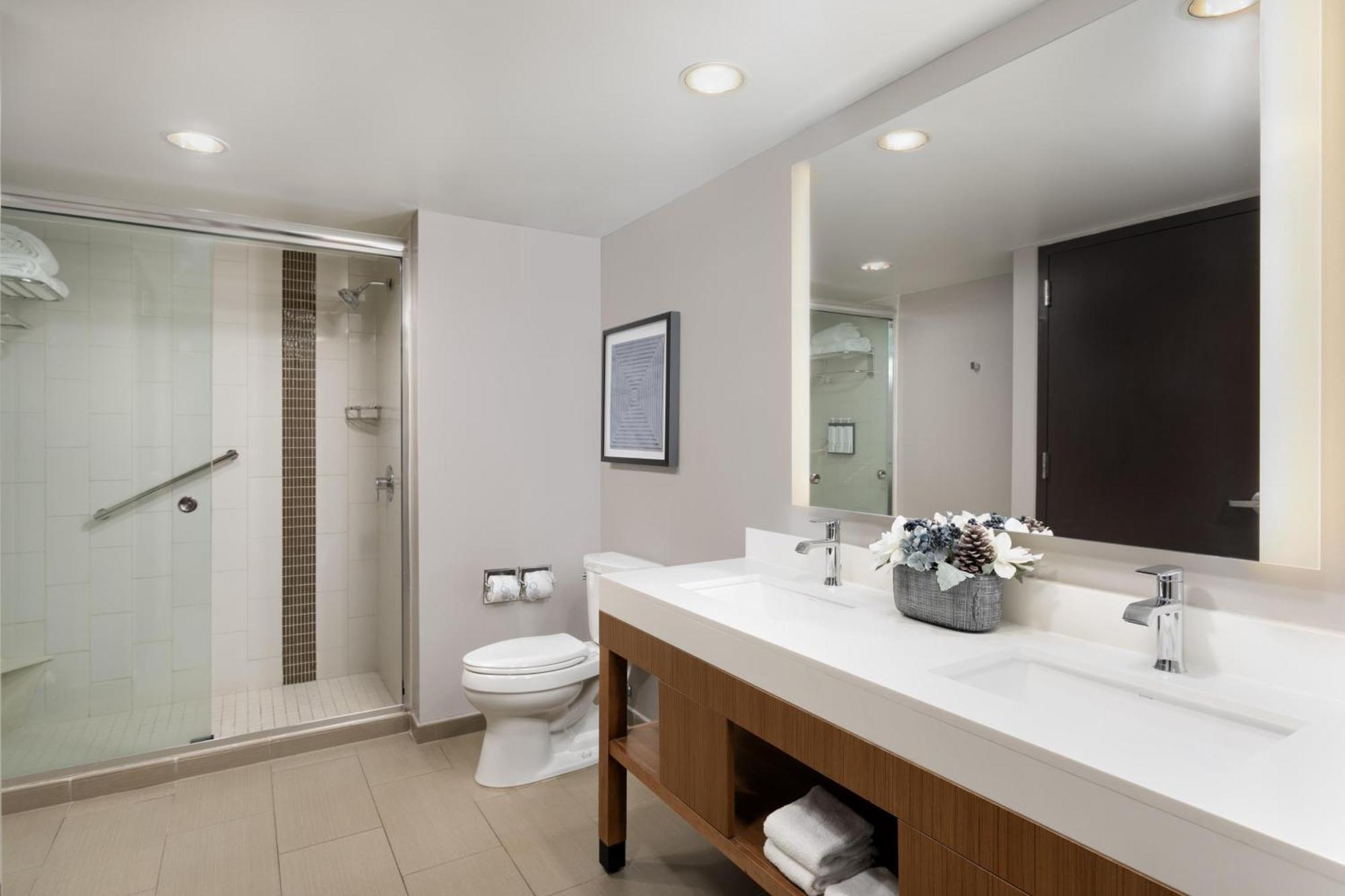 Hyatt Place Bayamon Bagian luar foto
