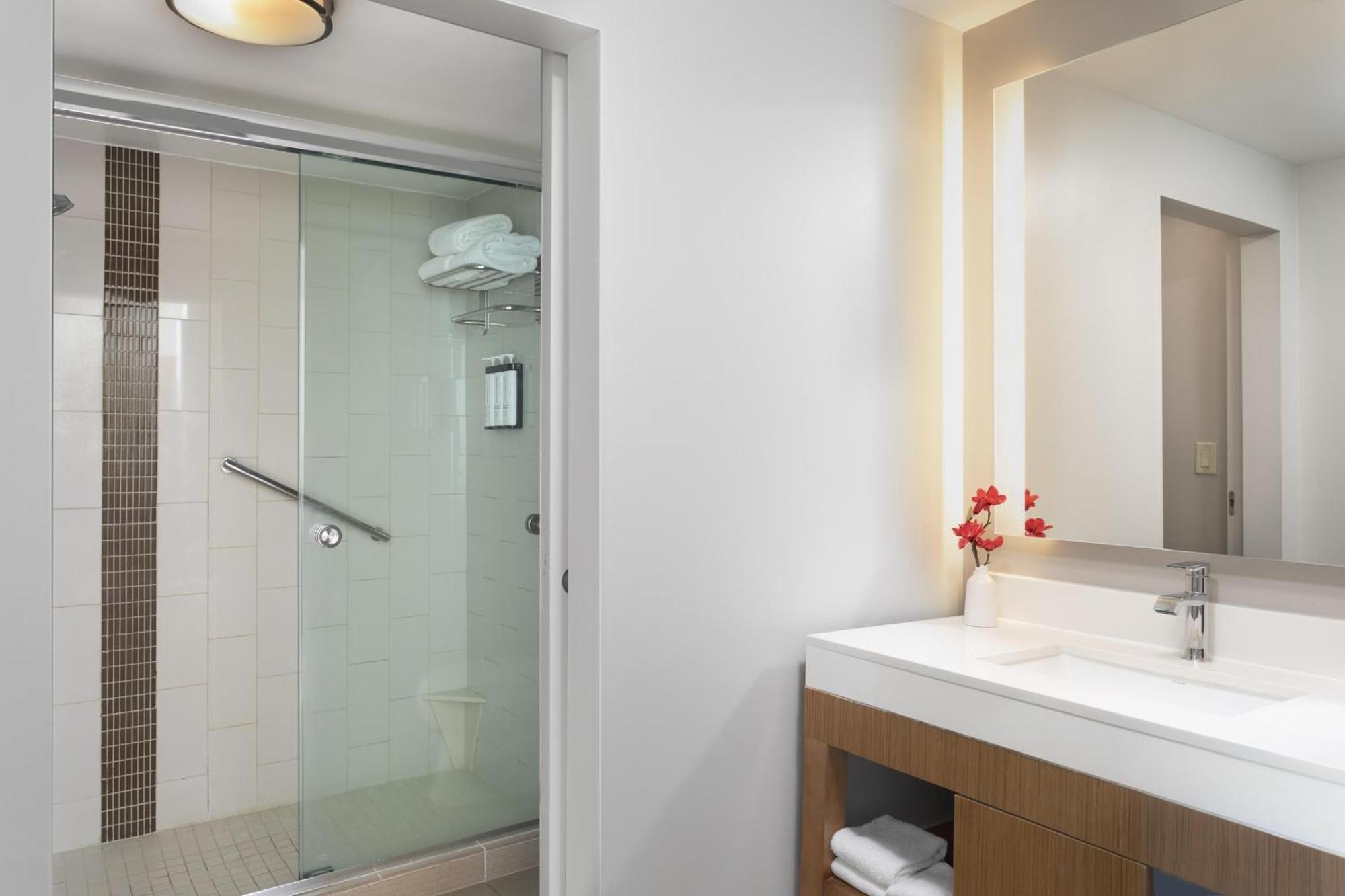 Hyatt Place Bayamon Bagian luar foto